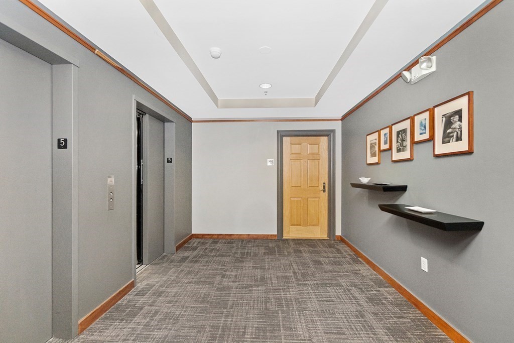 1597 Washington St, South End