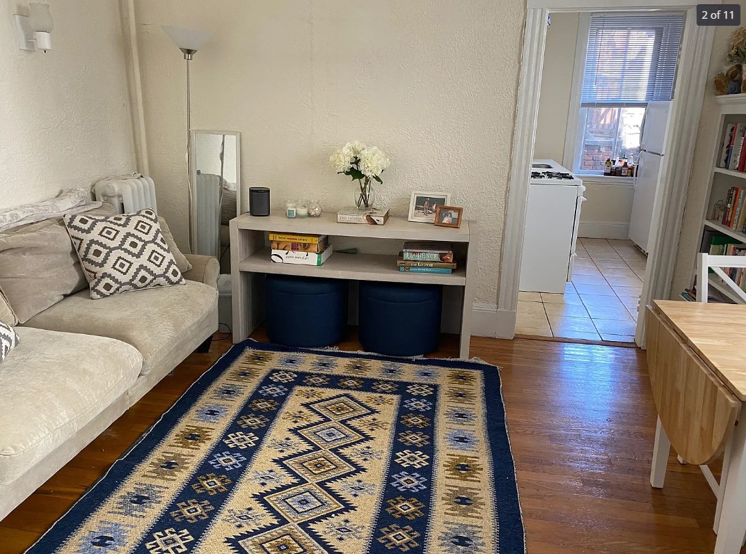 23 Temple St, Beacon Hill