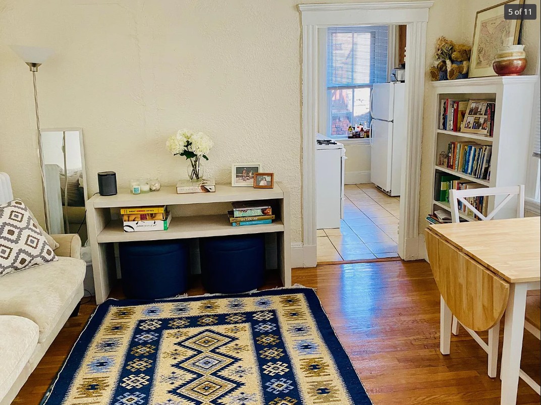 23 Temple St, Beacon Hill