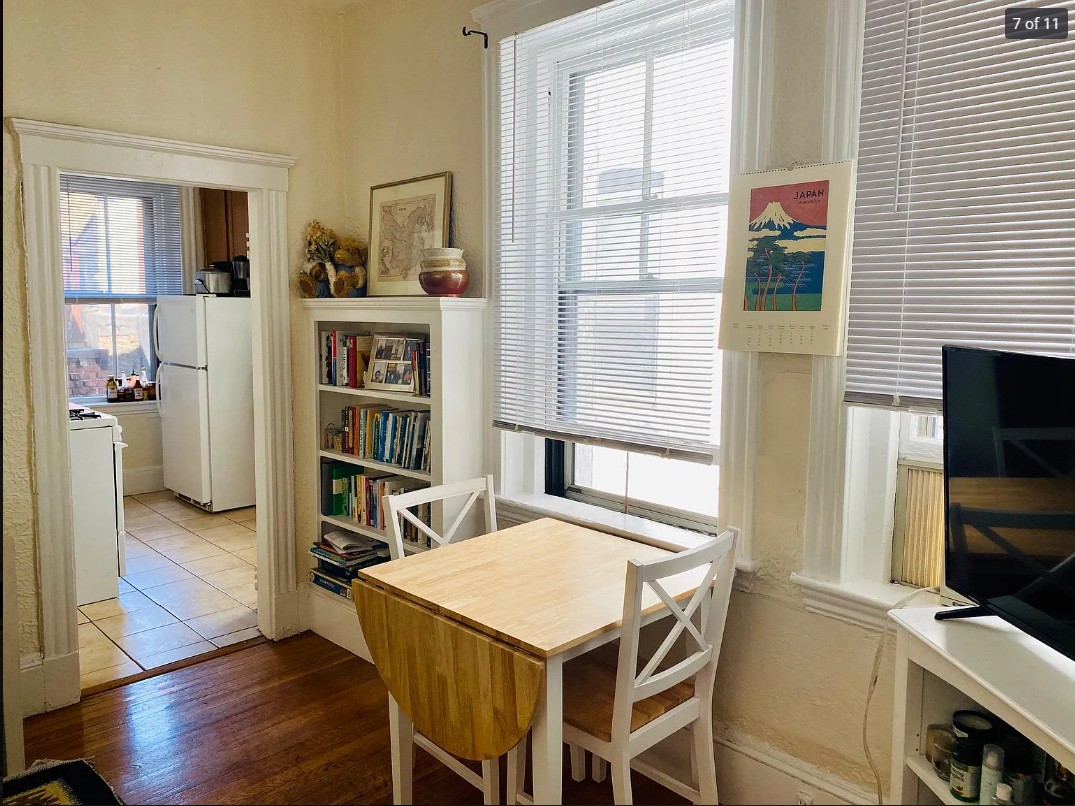 23 Temple St, Beacon Hill