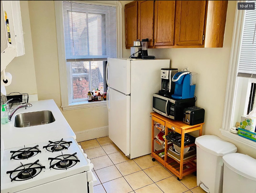 23 Temple St, Beacon Hill