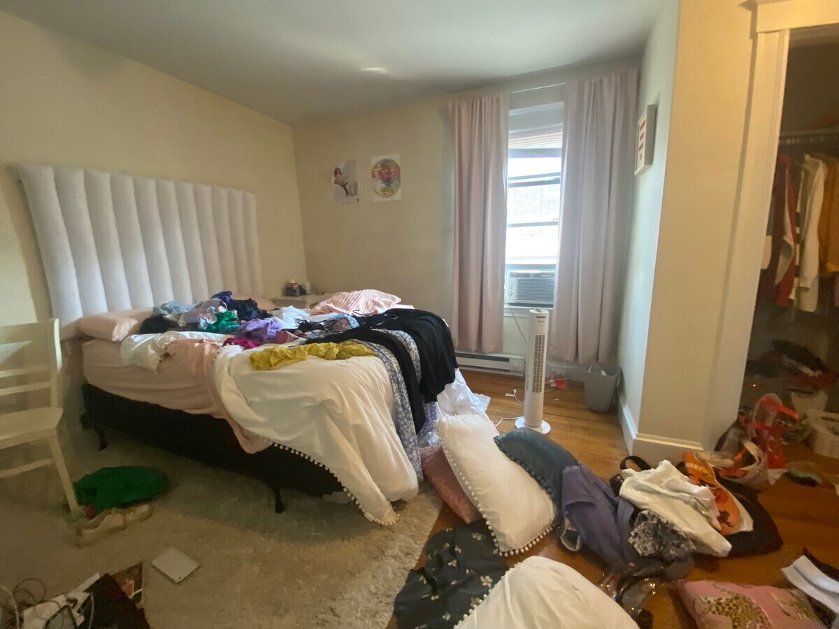 12 Gerald Rd, Brighton