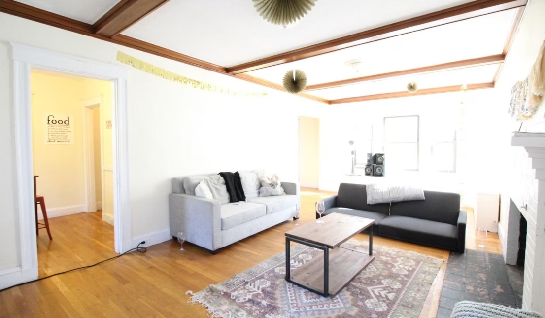 12 Gerald Rd, Brighton