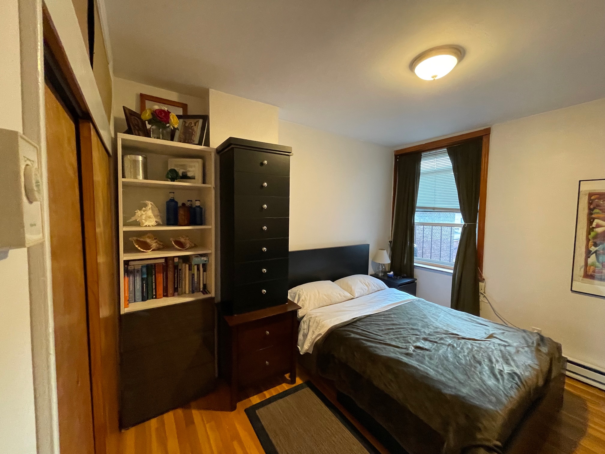 92 Cedar St, Beacon Hill