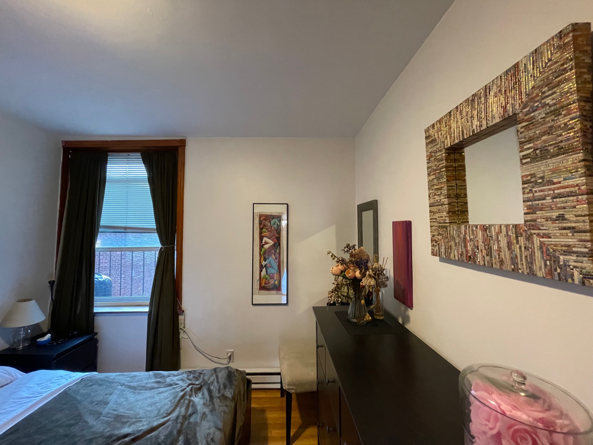 92 Cedar St, Beacon Hill