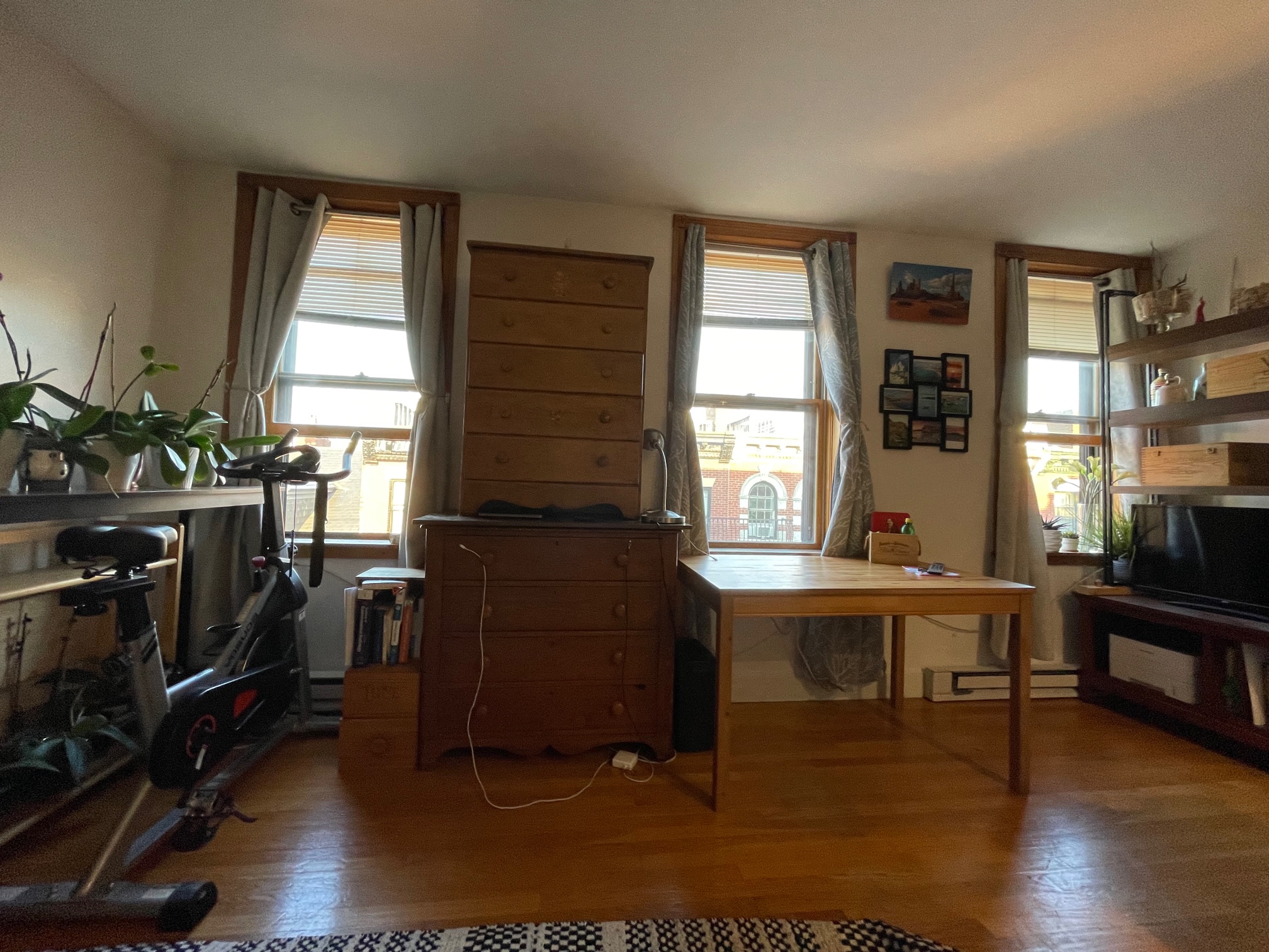 92 Cedar St, Beacon Hill