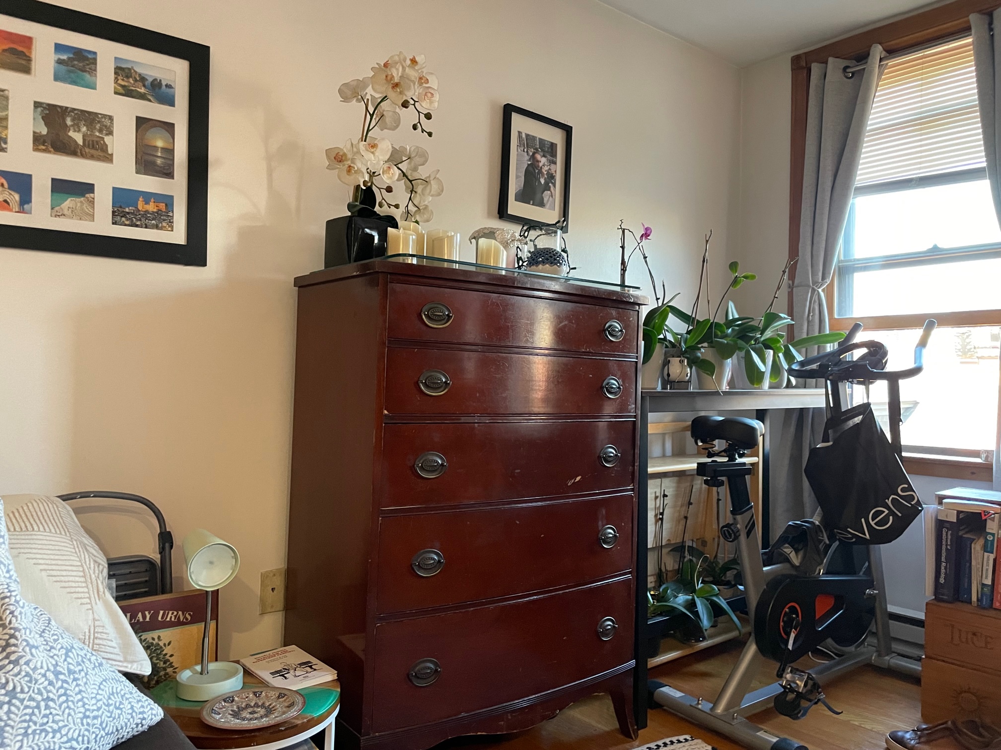 92 Cedar St, Beacon Hill