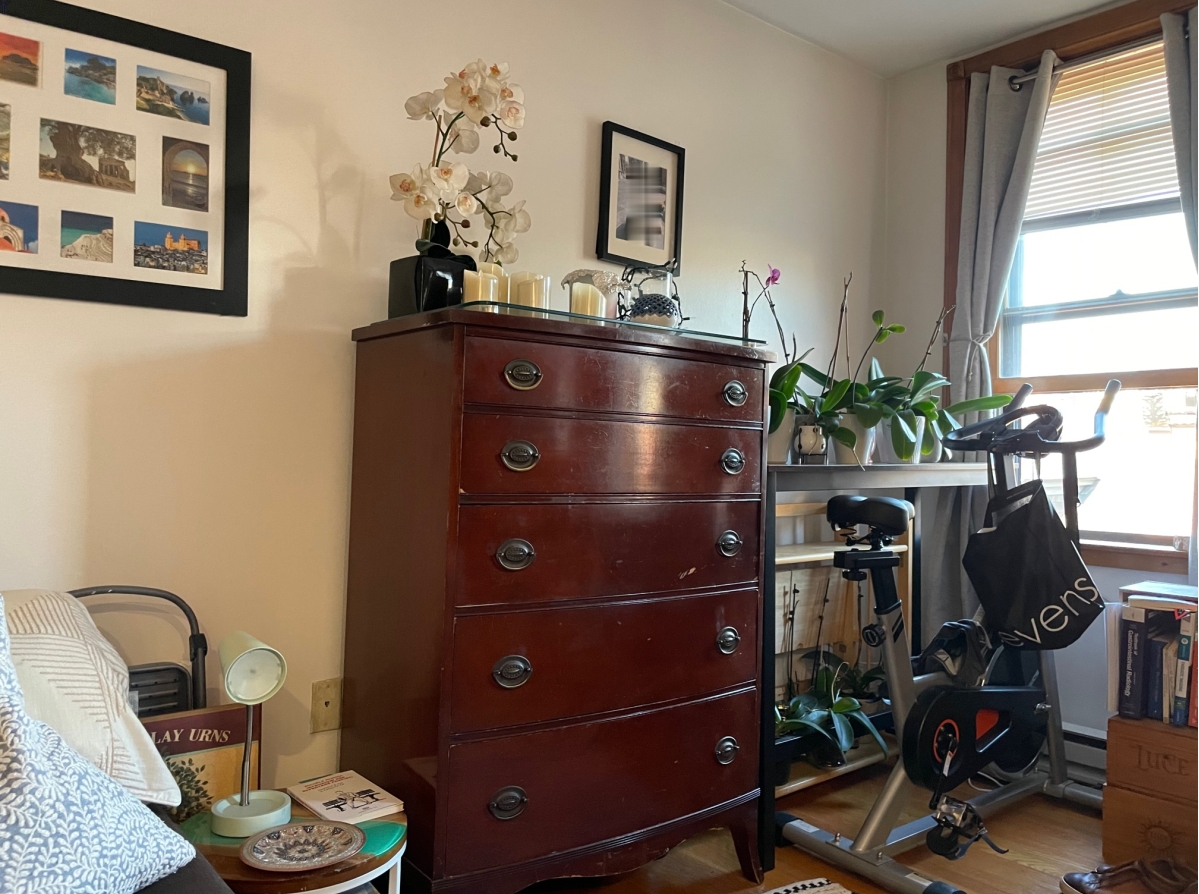 92 Cedar St, Beacon Hill