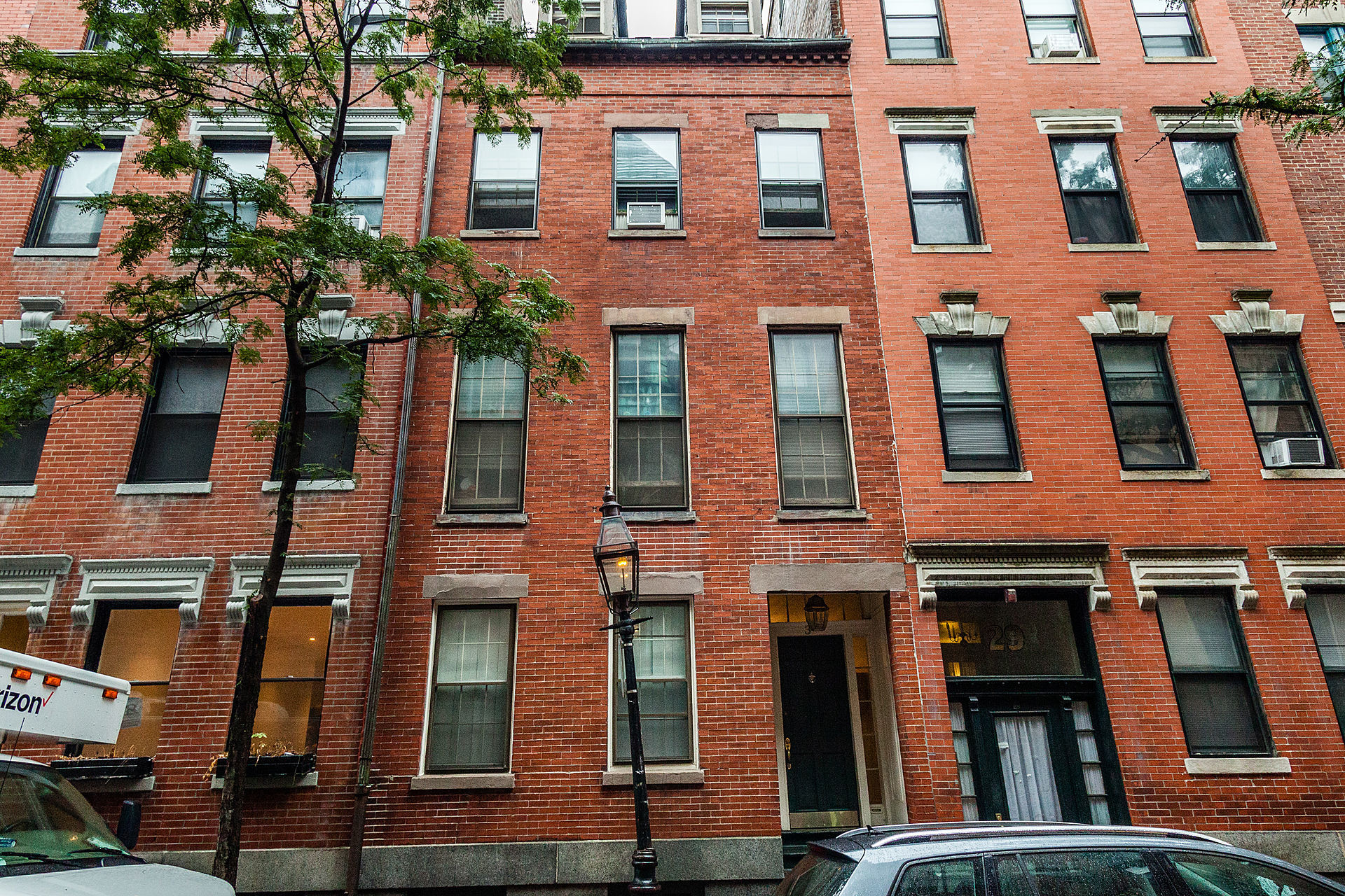 31 Myrtle St, Beacon Hill