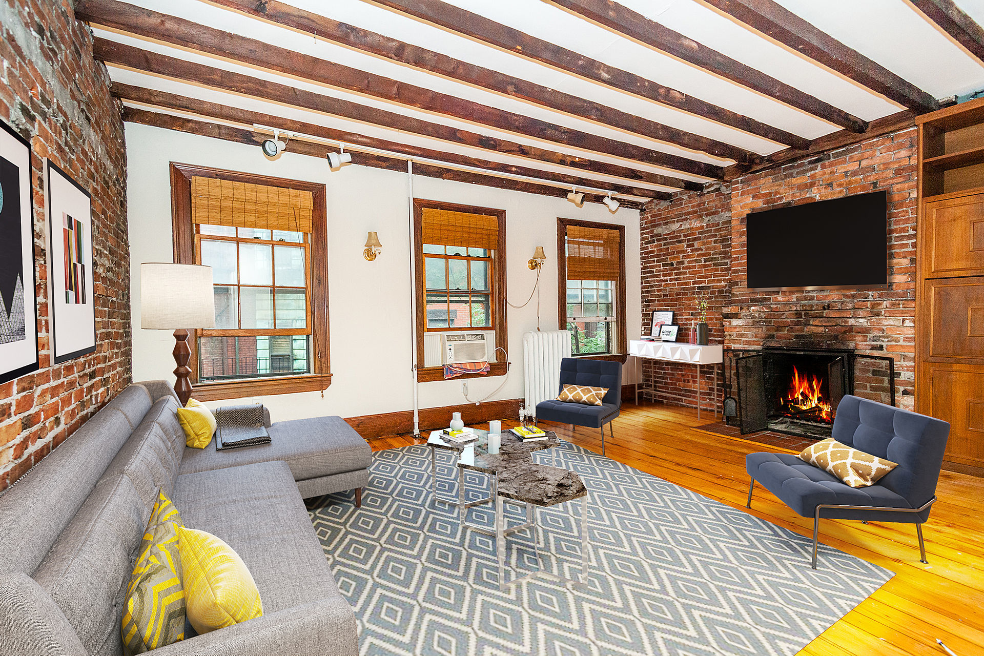 31 Myrtle St, Beacon Hill