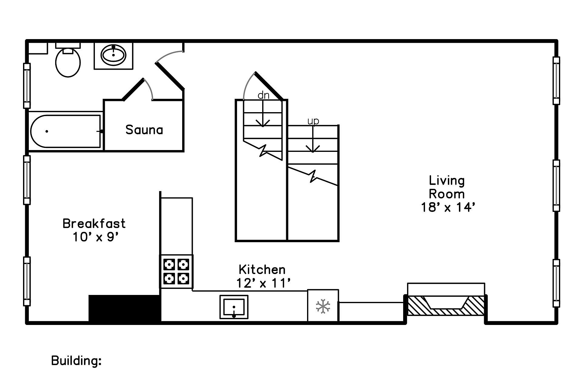 31 Myrtle St, Beacon Hill