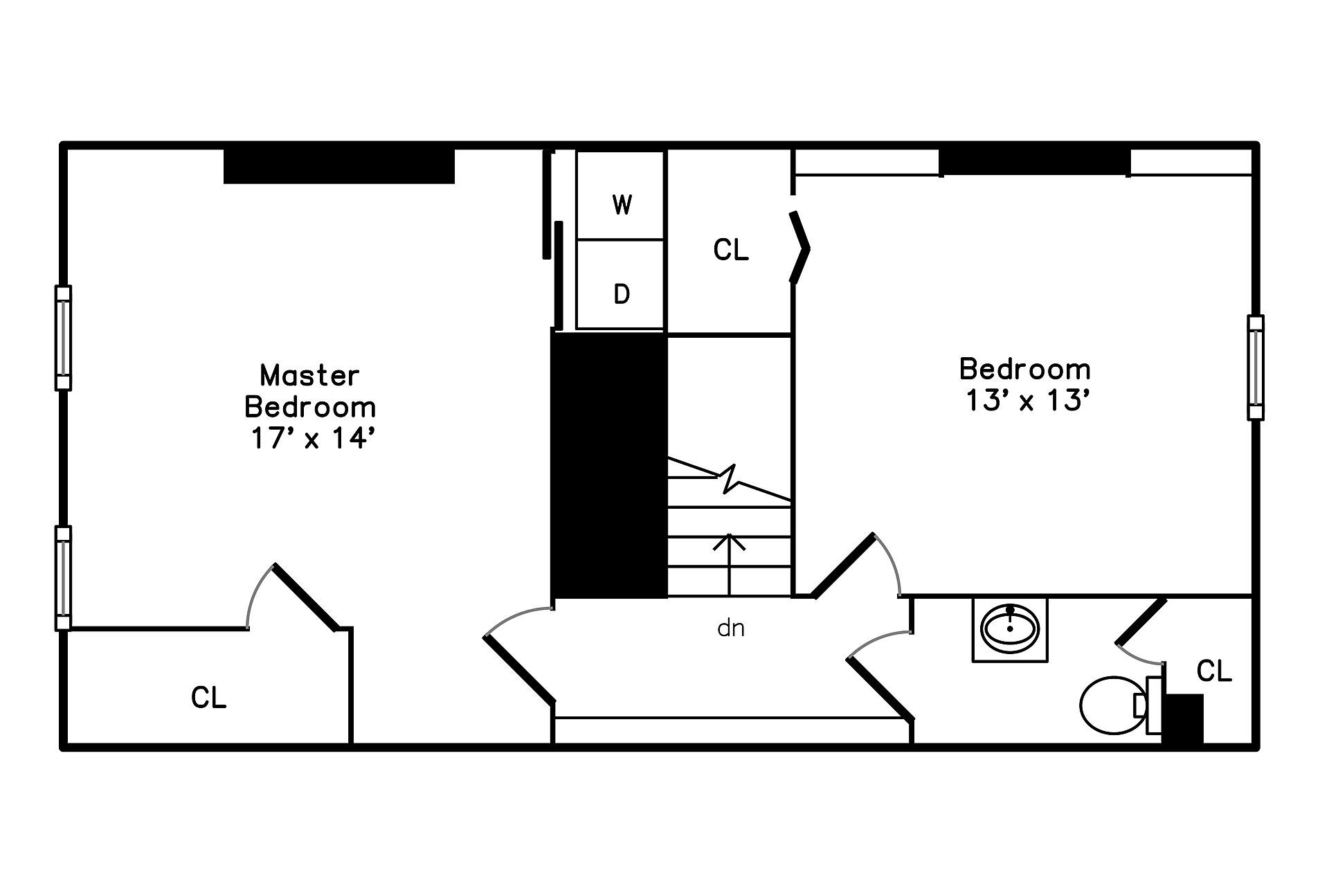 31 Myrtle St, Beacon Hill