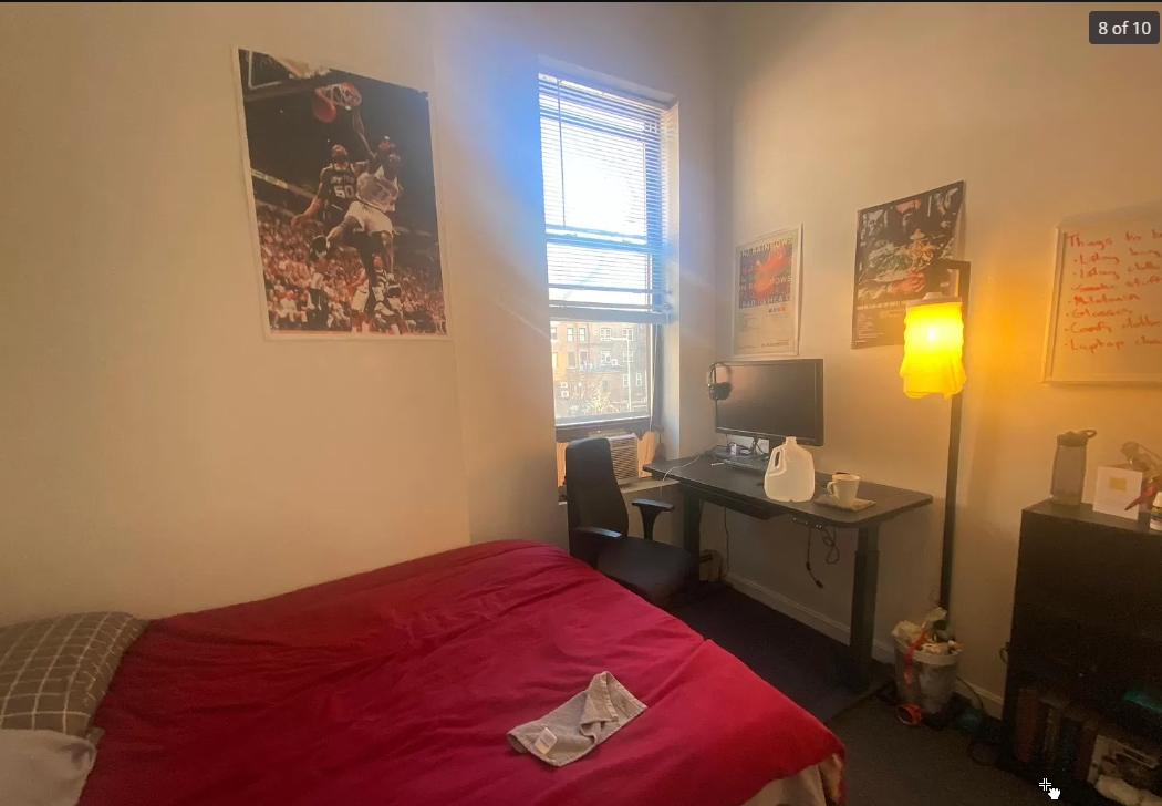 168 Northampton St, South End