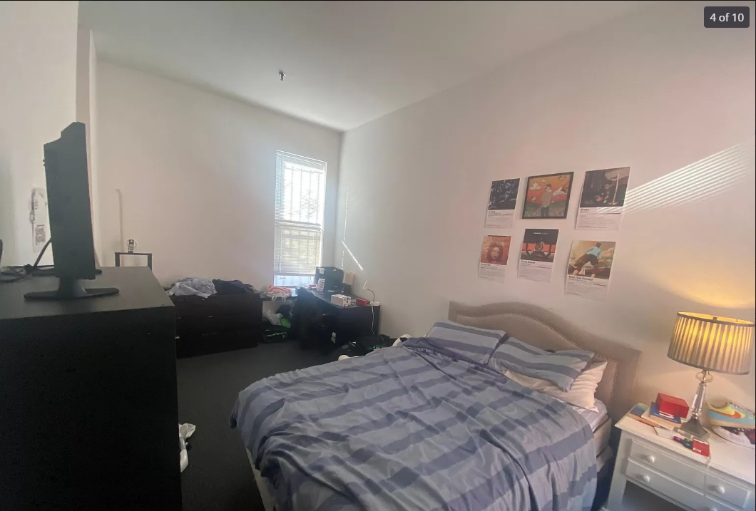 168 Northampton St, South End