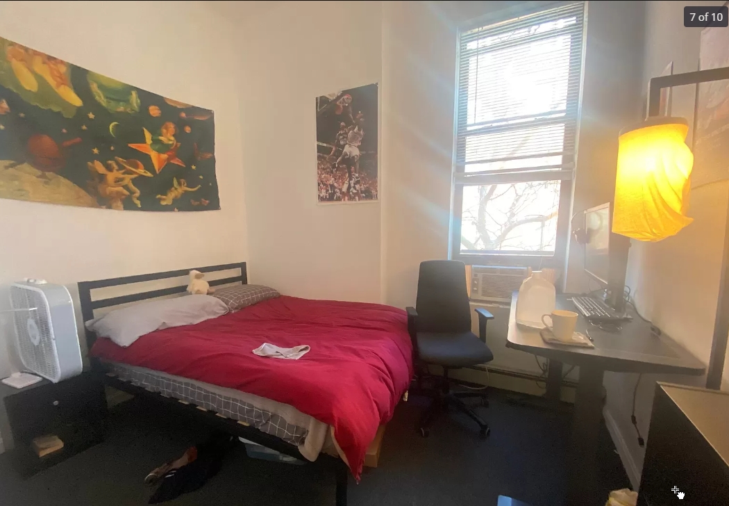 168 Northampton St, South End