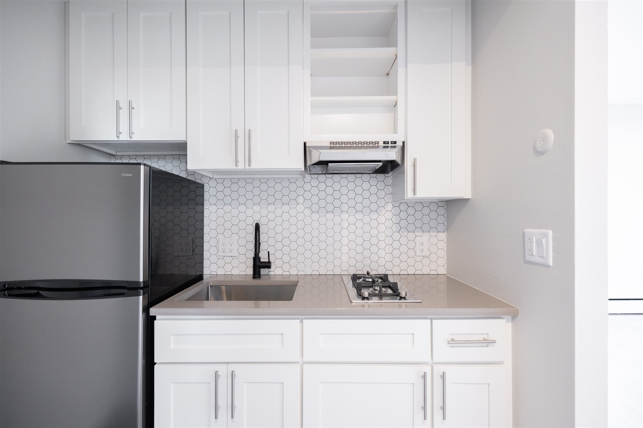 158 Saint Botolph St, South End