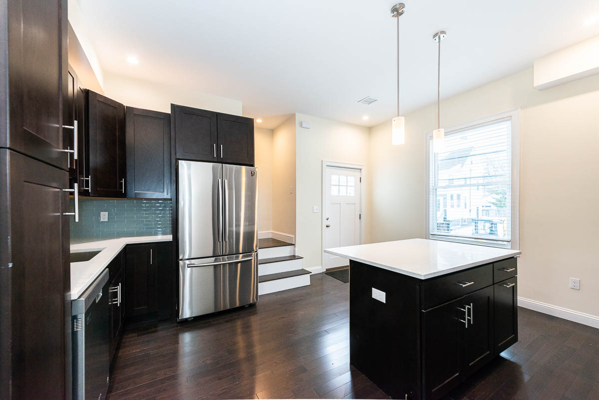 10 Marion, Tufts University