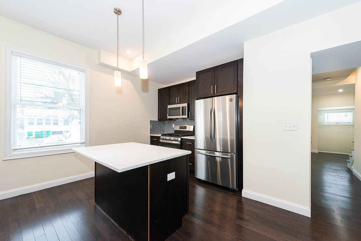 10 Marion, Tufts University