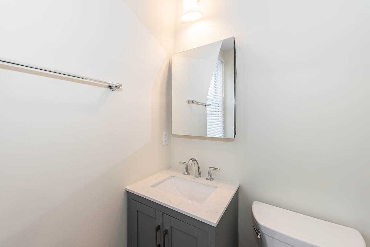 10 Marion, Tufts University