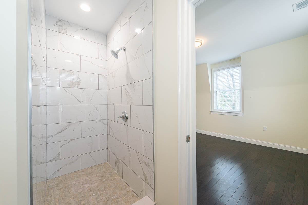 10 Marion, Tufts University