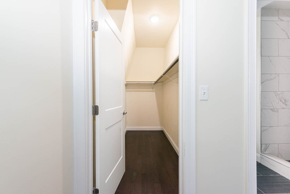 10 Marion, Tufts University