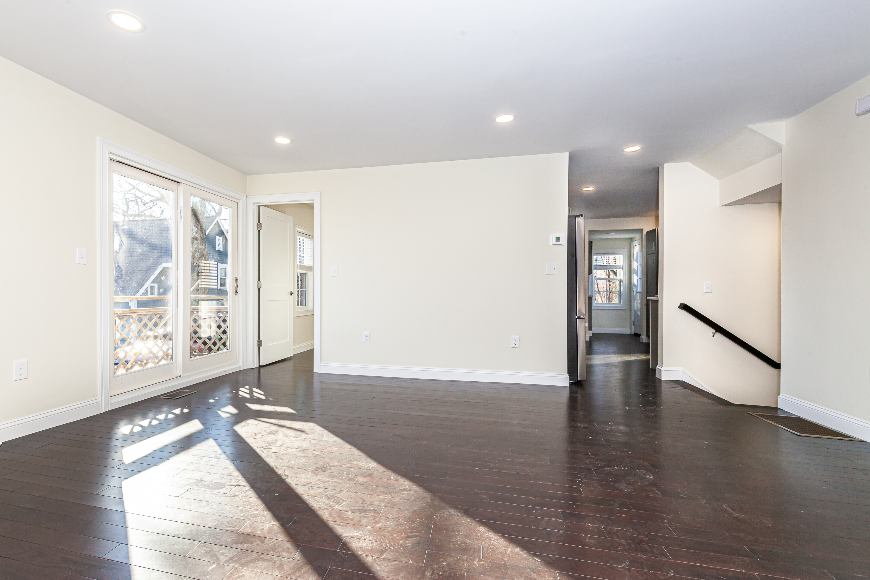 48 Caldwell, Banks Square