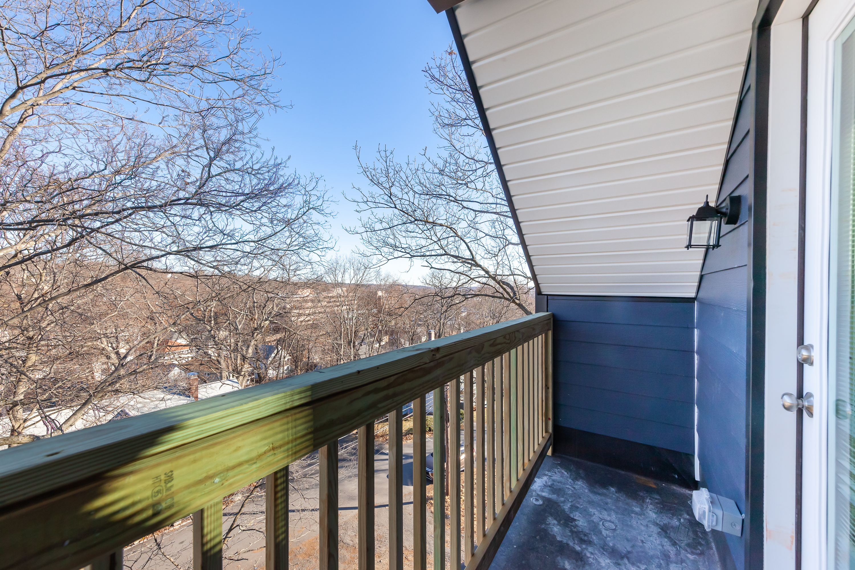 48 Caldwell, Banks Square