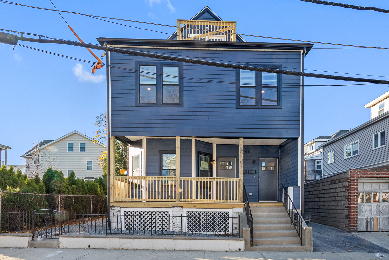 62 Bradbury Ave, Medford