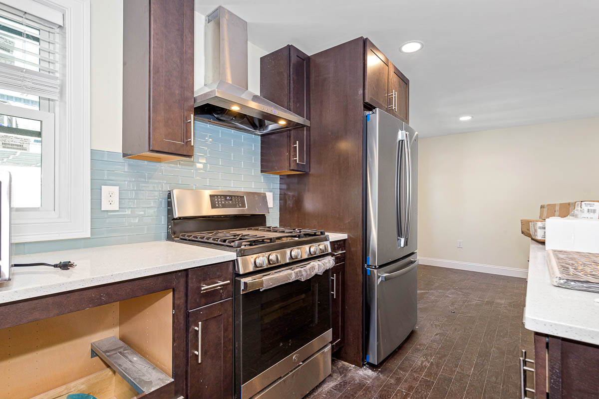 70 Stanley Ave, Tufts University