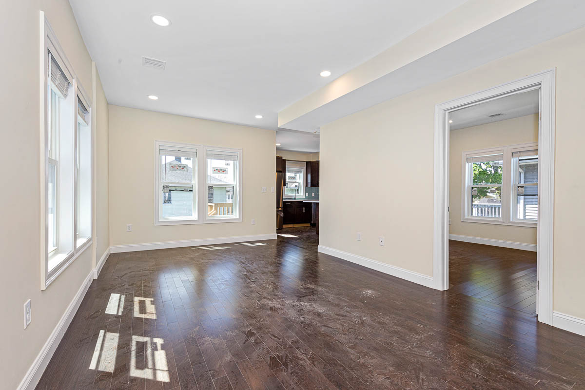 70 Stanley Ave, Tufts University