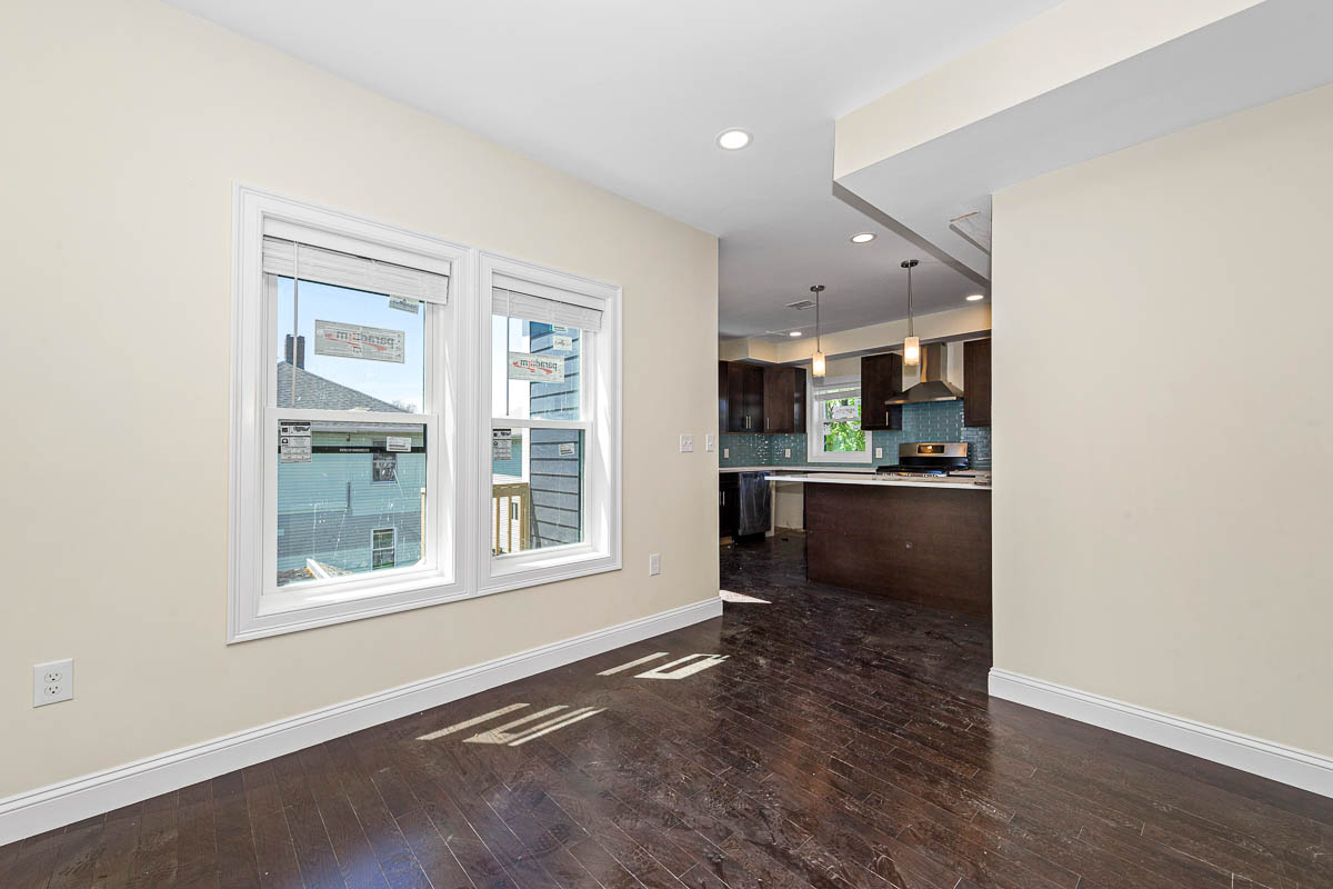 70 Stanley Ave, Tufts University