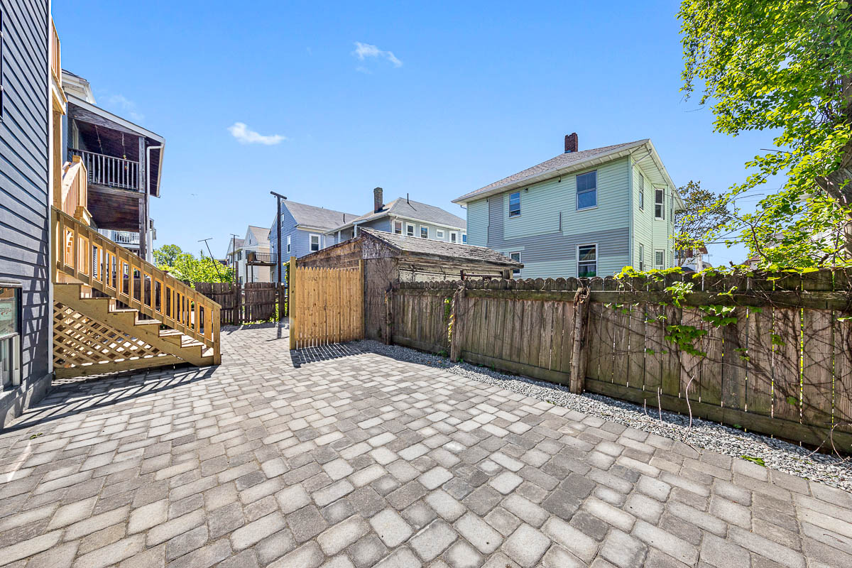 70 Stanley Ave, Tufts University