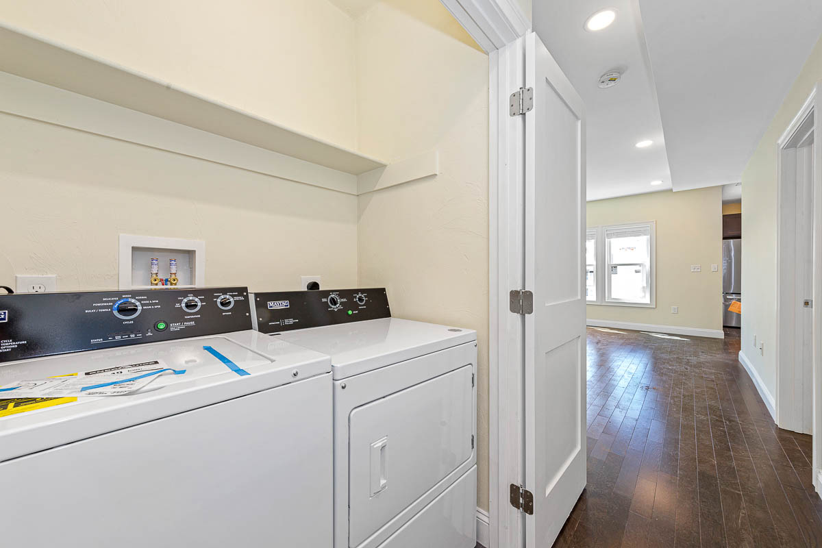 70 Stanley Ave, Tufts University