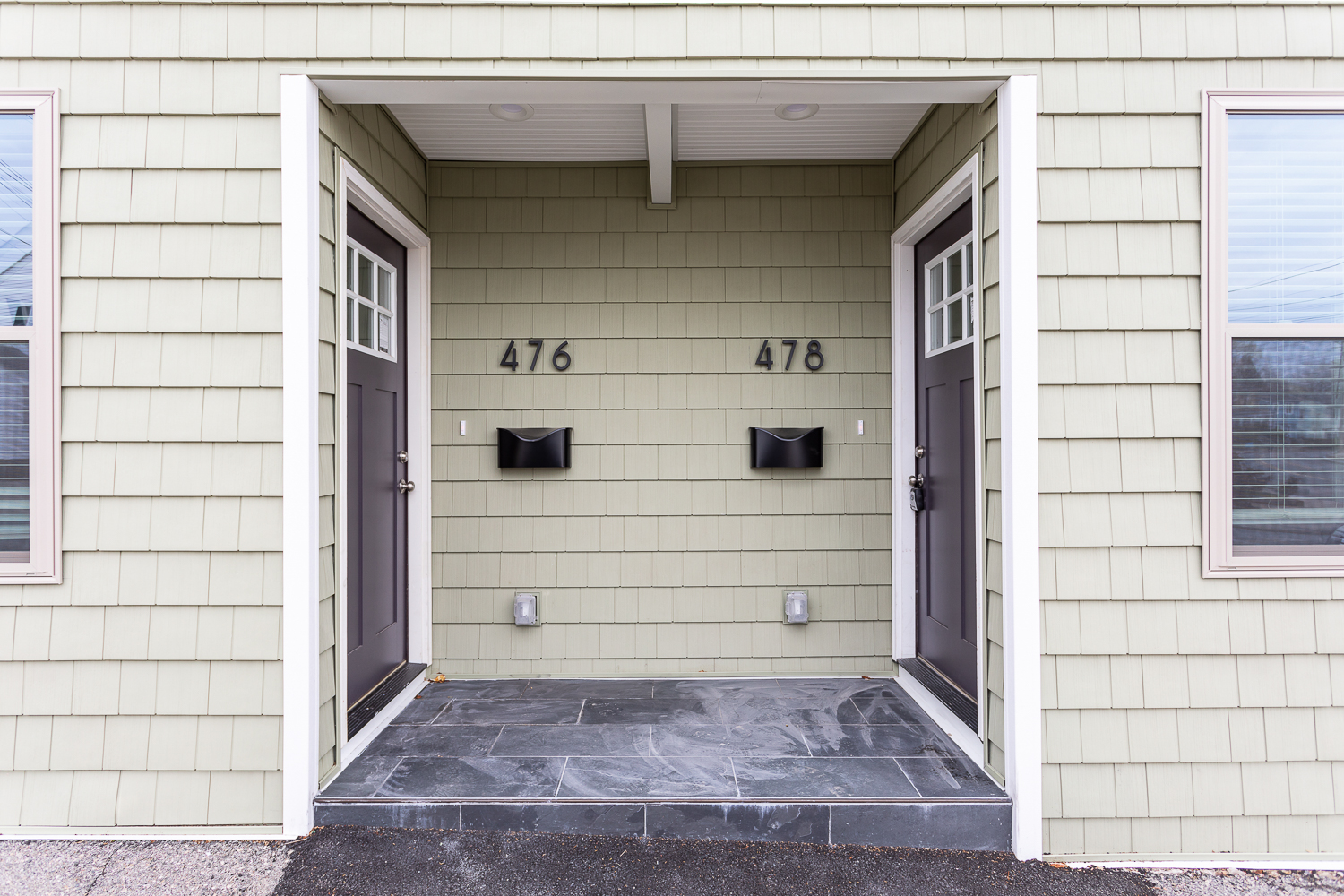 478 Fulton St, Medford