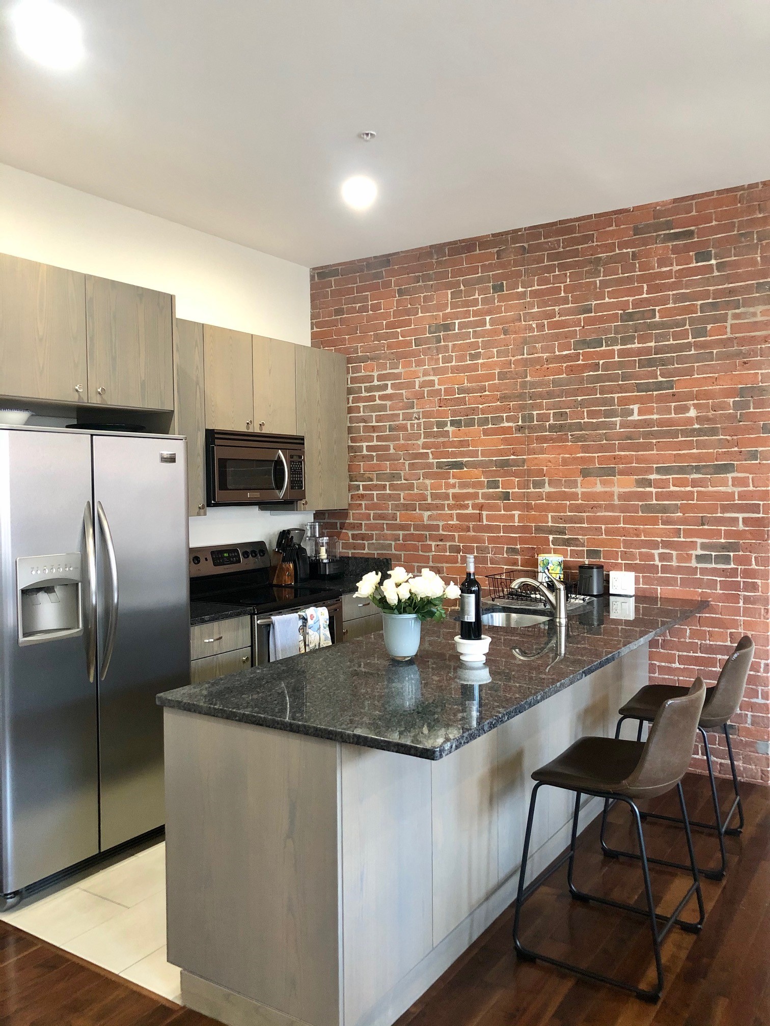 460 Harrison Ave, South End