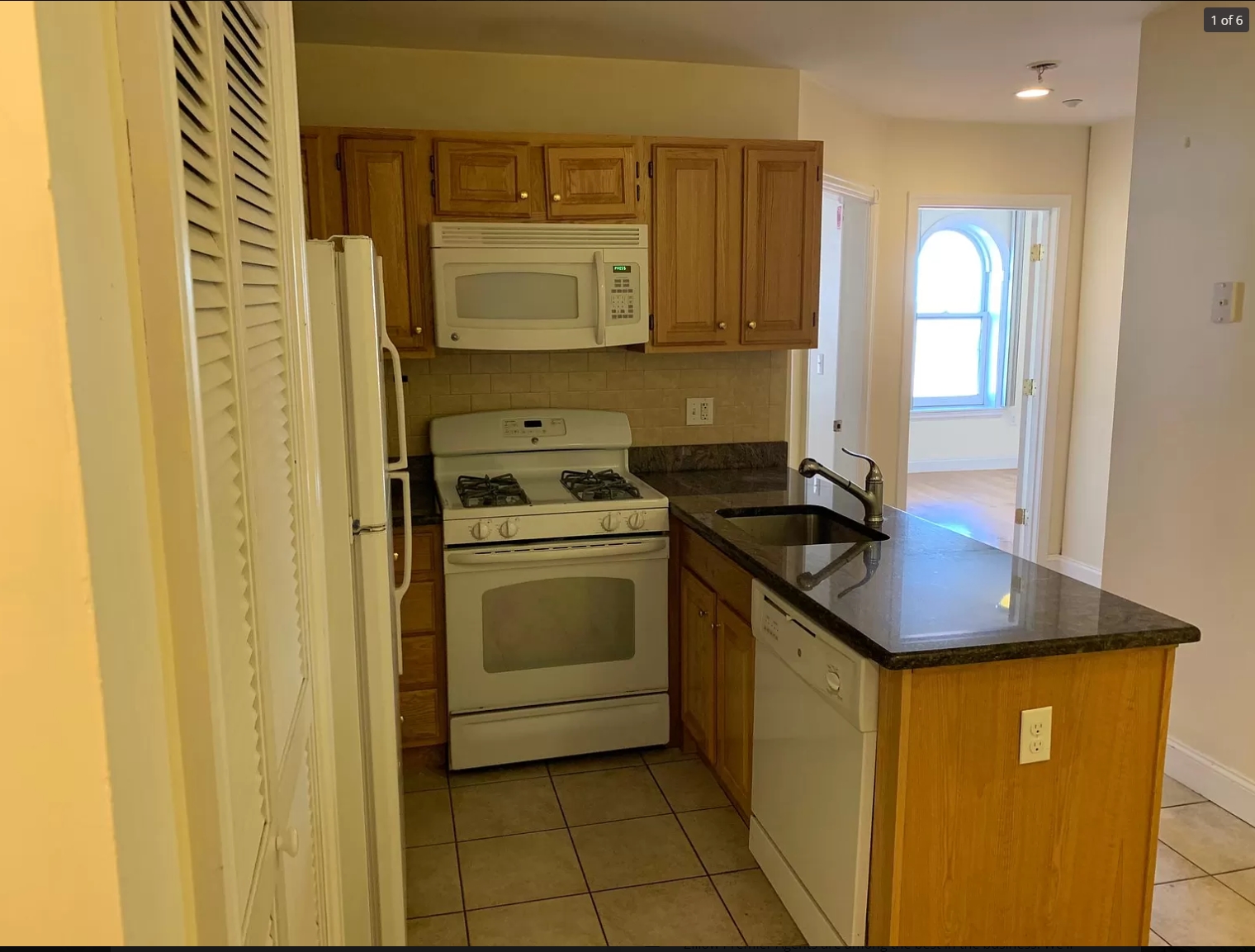 90 Westland Ave, Fenway