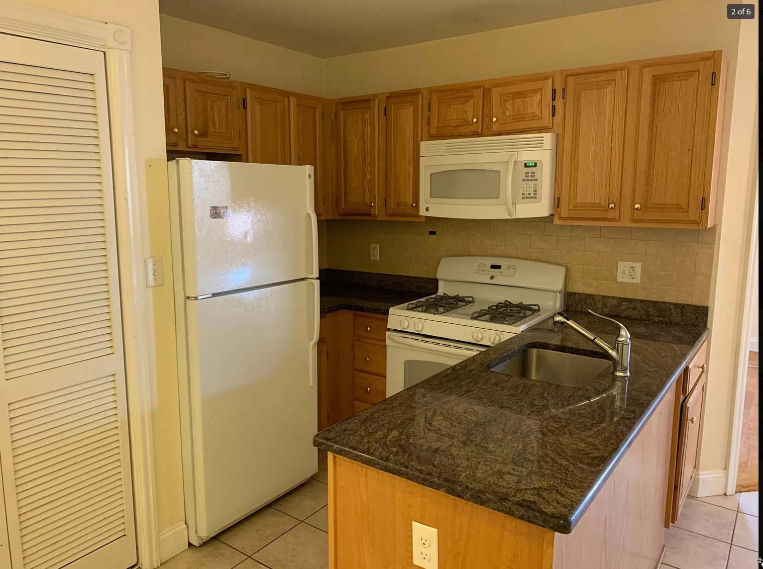 90 Westland Ave, Fenway