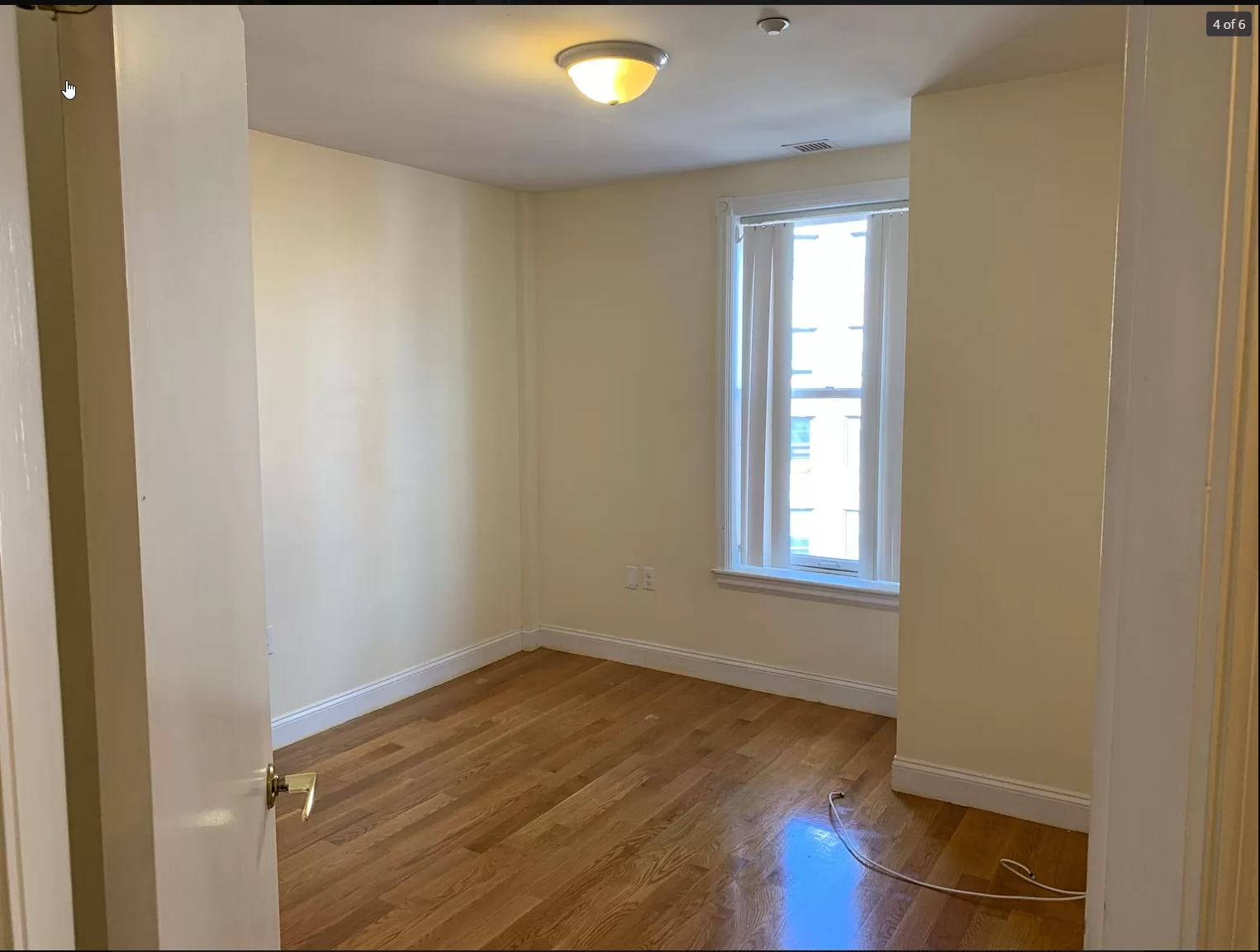 90 Westland Ave, Fenway