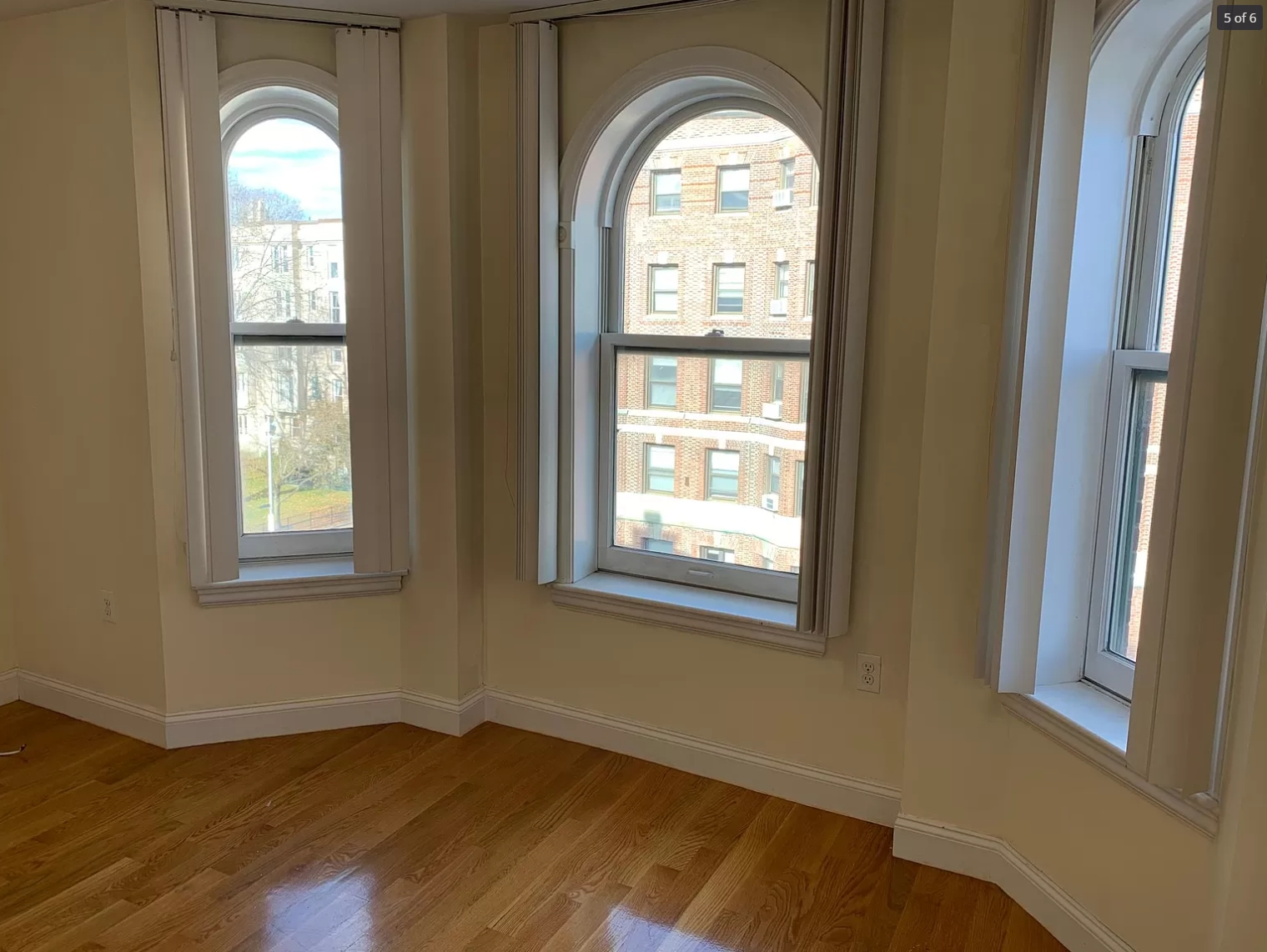 90 Westland Ave, Fenway