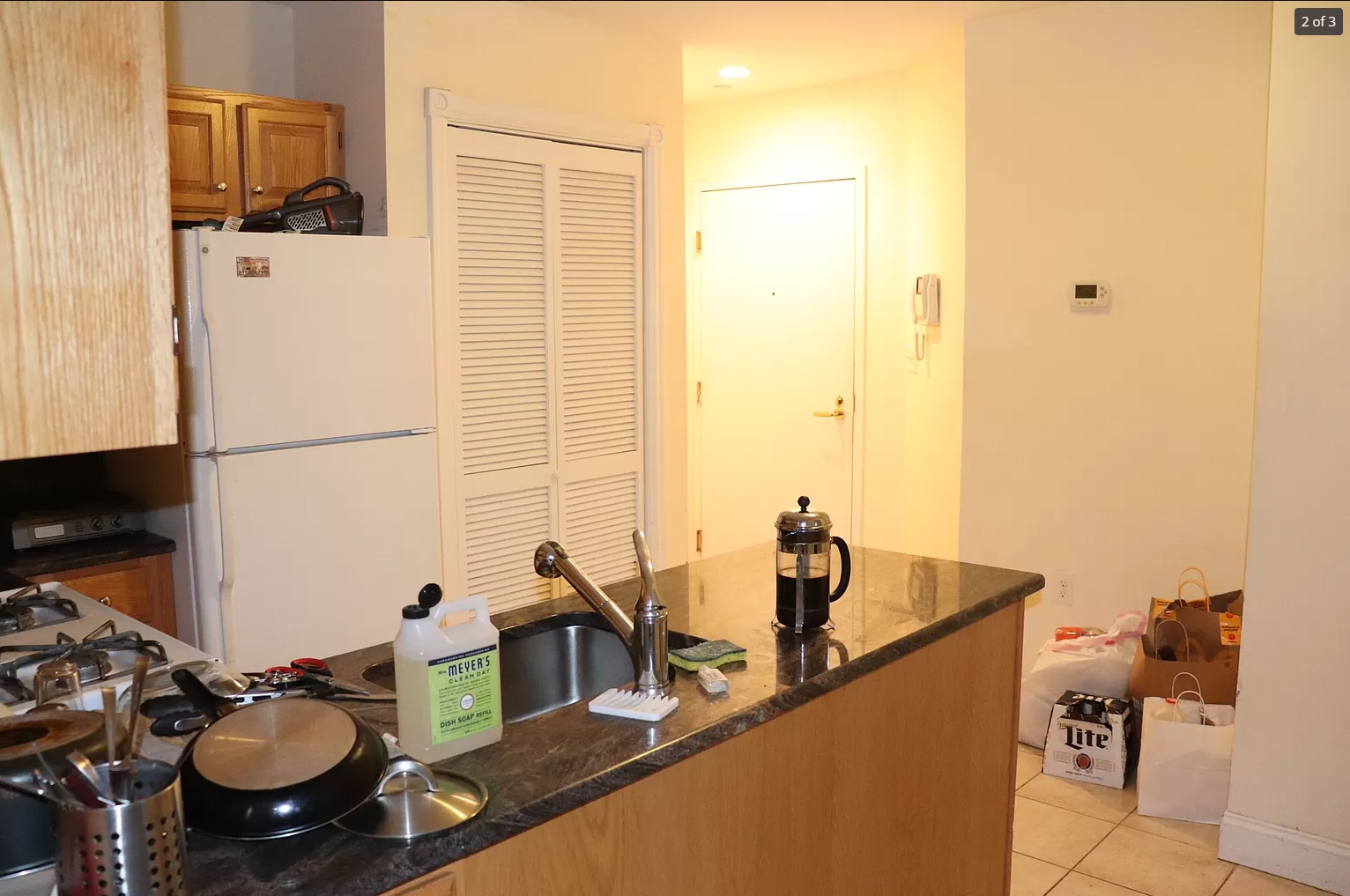 90 Westland Ave, Fenway