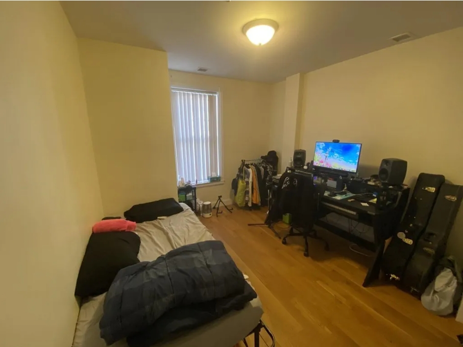 90 Westland Ave, Fenway