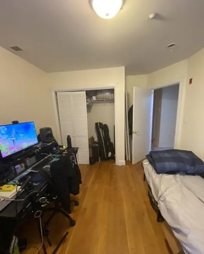 90 Westland Ave, Fenway