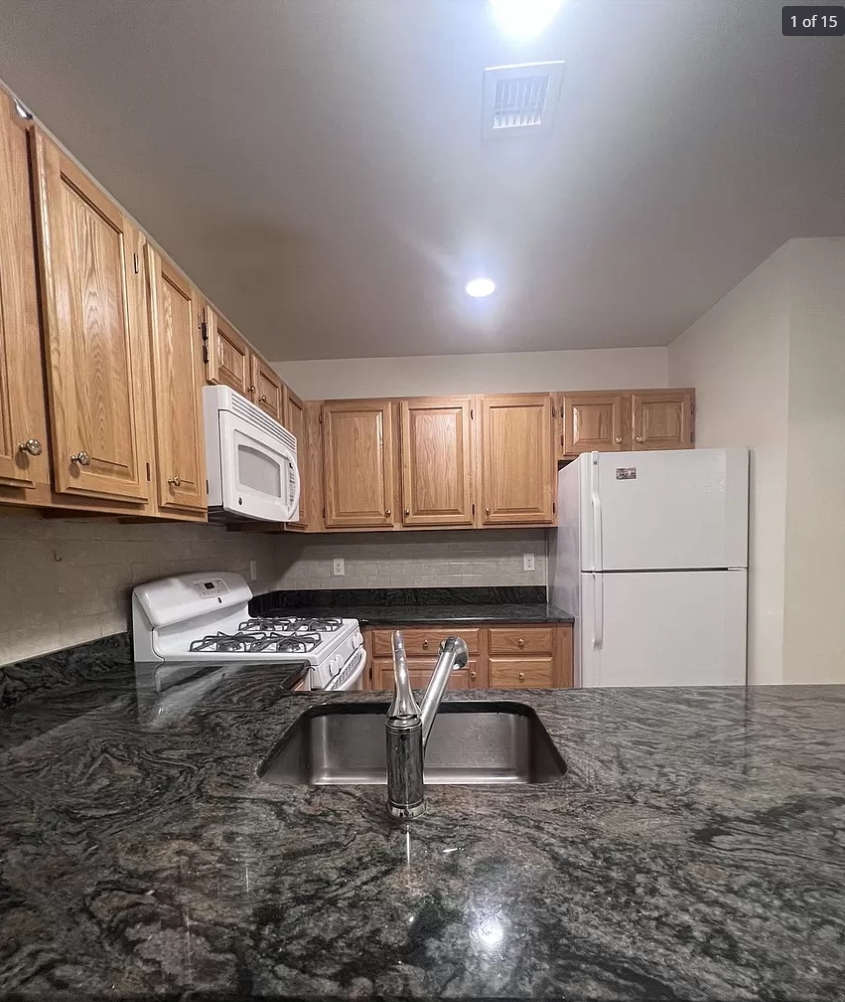 90 Westland Ave, Fenway