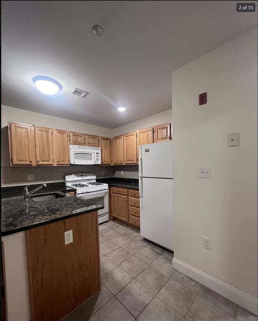 90 Westland Ave, Fenway