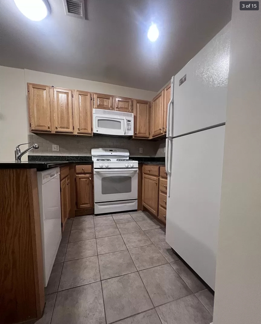 90 Westland Ave, Fenway