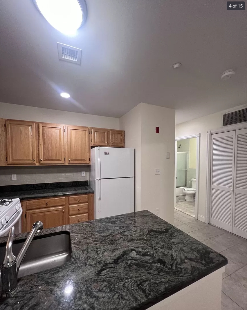 90 Westland Ave, Fenway