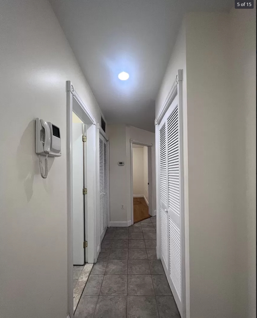 90 Westland Ave, Fenway