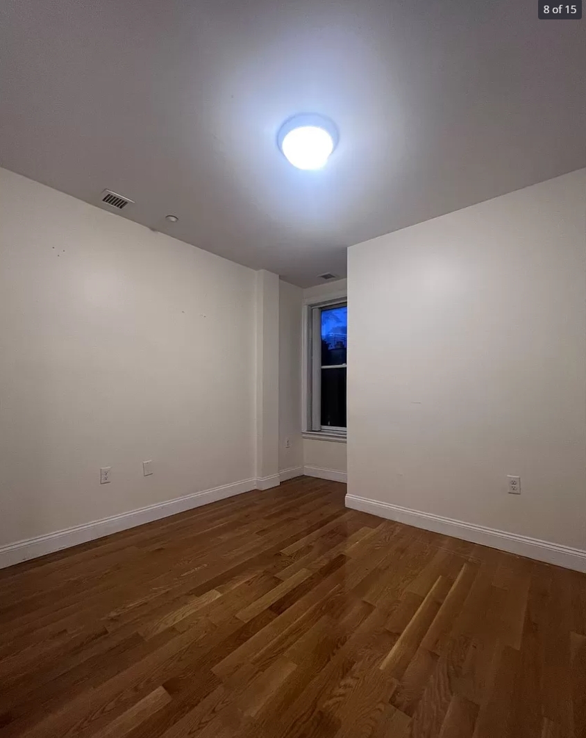 90 Westland Ave, Fenway