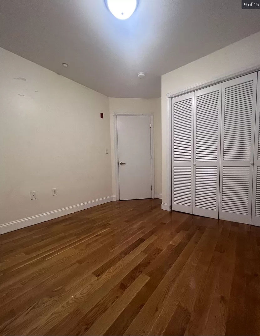 90 Westland Ave, Fenway