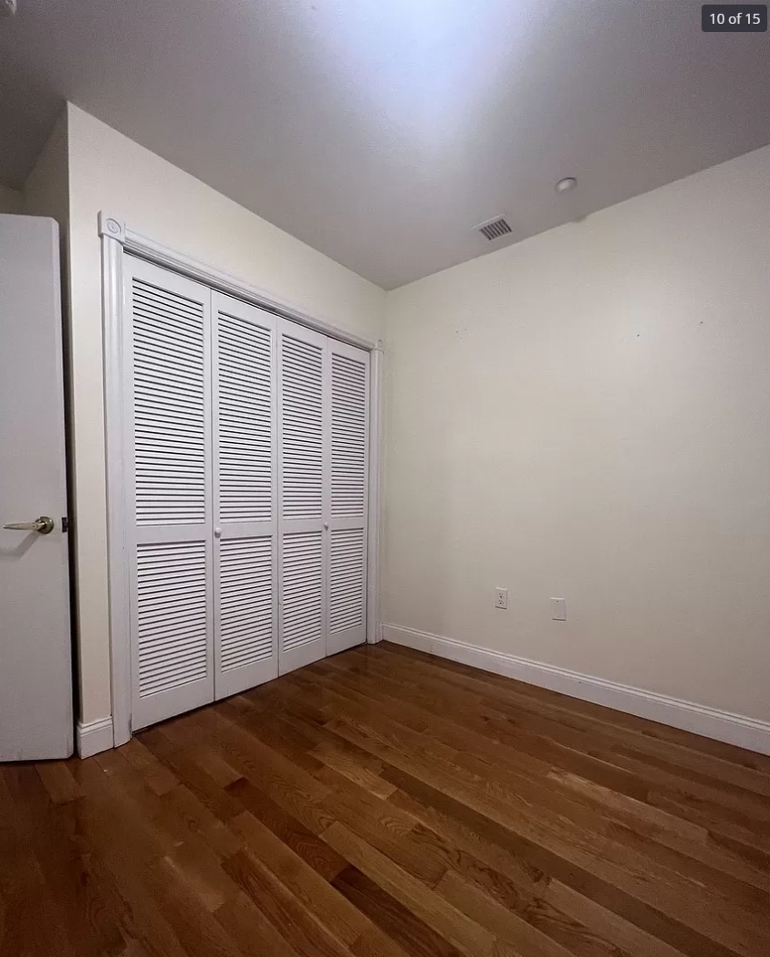 90 Westland Ave, Fenway